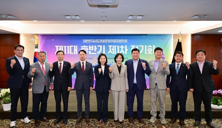 대전시의회 이한영 운영위원장“영유아 ...