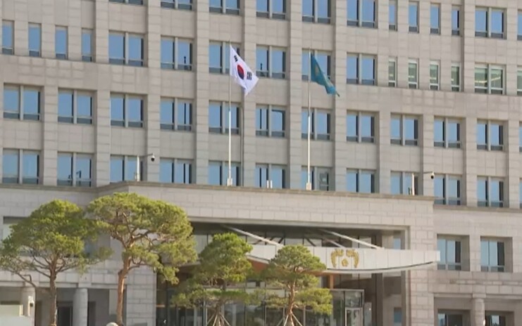 이재명 대통령, 국가정보자원관리원 화...