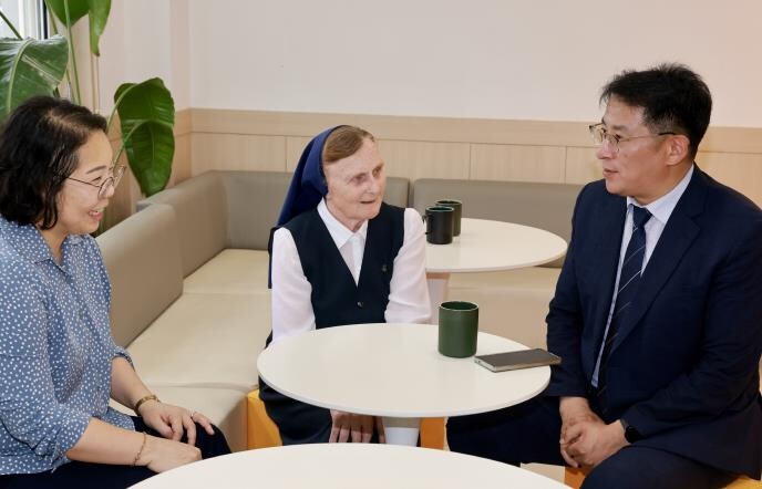전라남도의회 박문옥 도의원, “발달장...