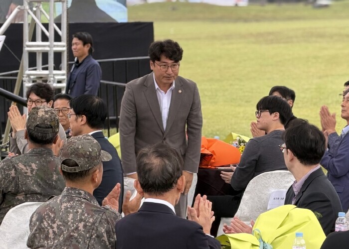 경기도의회 조성환 의원, “병역의 자...
