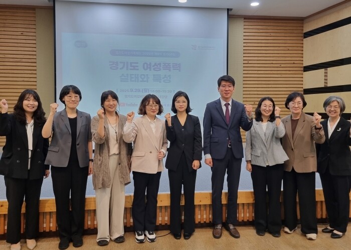 경기도의회 김민호 의원, ‘경기도 여...