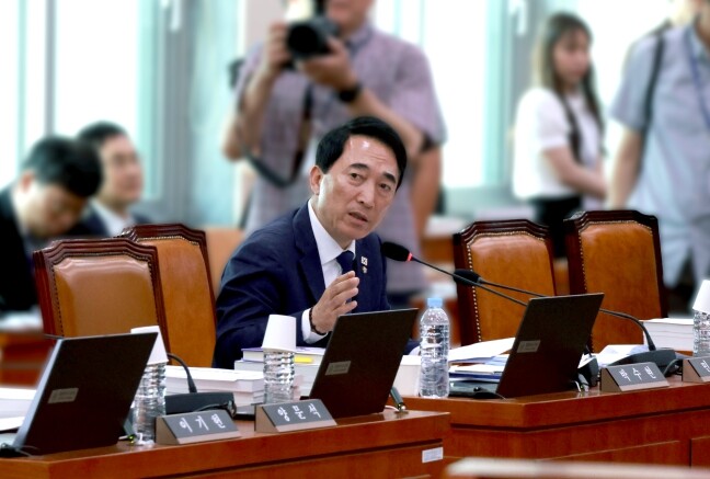 박수현, “훼손·도난·재난.. 국가유...