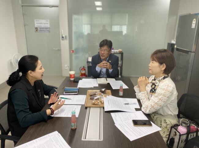 경기도의회 최만식 의원, 