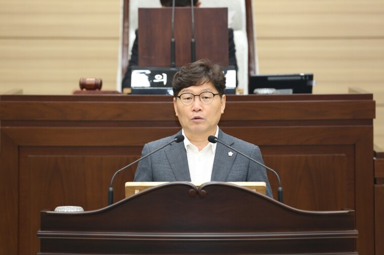 인천 서구의회, 태권도장 아동 성폭행...