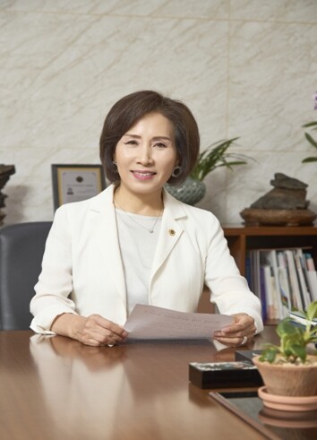 서울특별시의회 이숙자 운영위원장, “...