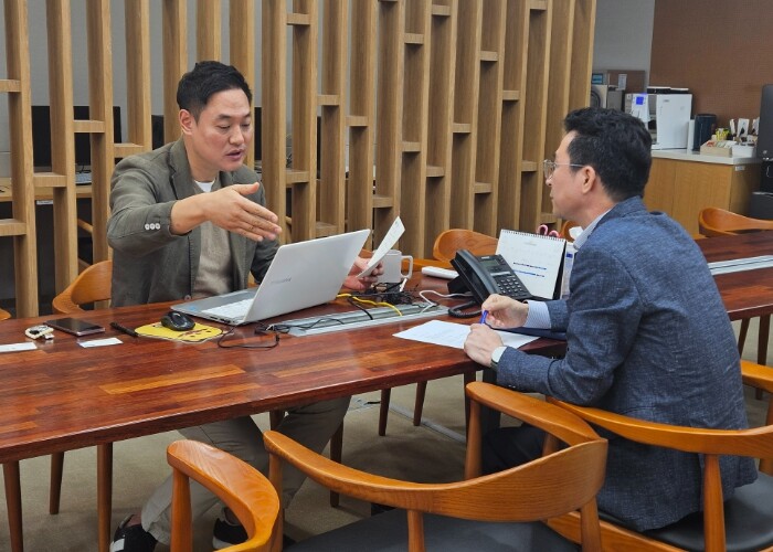 경기도의회 오석규 의원, 47만 의정...