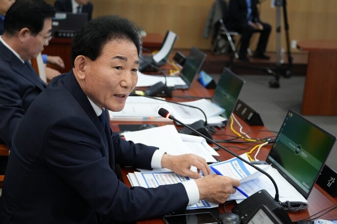 박용갑 의원, 서대전역 복합환승센터 ...