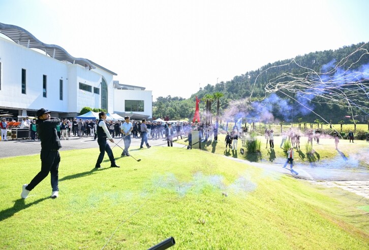 제7회 거제시장배 아마추어 골프대회 ...