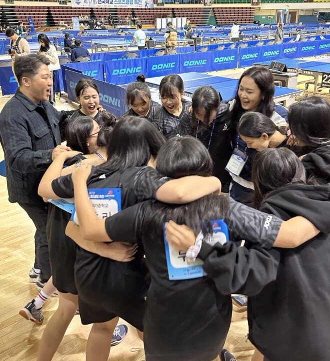 익산시, 전국 학교스포츠클럽 축전 탁...