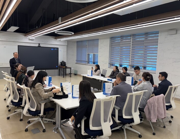 인천광역시교육청난정평화교육원,  국내...