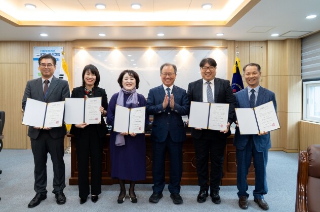 부산교육청, 내년 3월 유·초등·특수...