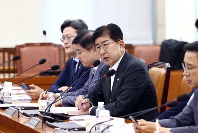 이상식 의원,방재안전직, 지역 격차 ...