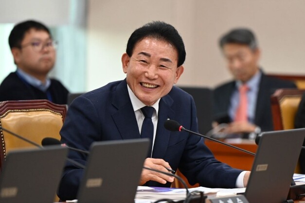 박용갑  의원 “호남고속도로 지선 확...