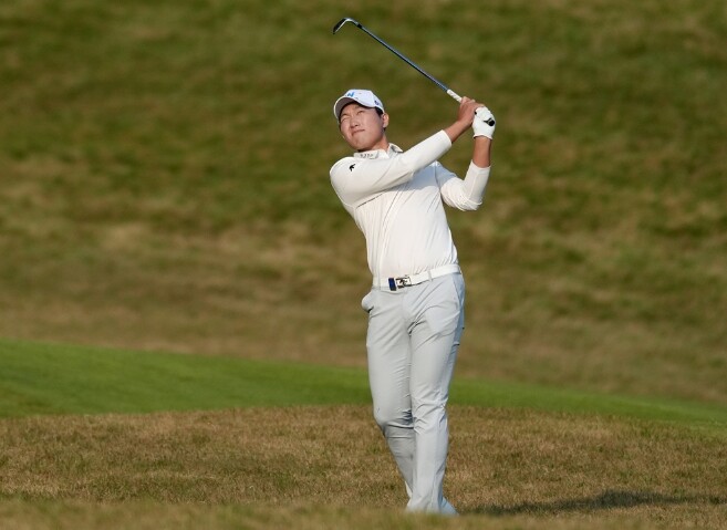 [2025 렉서스 마스터즈] 2R. ...