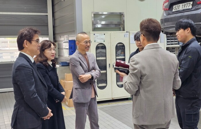 광주광역교육청, 직업계고 현장실습 기...