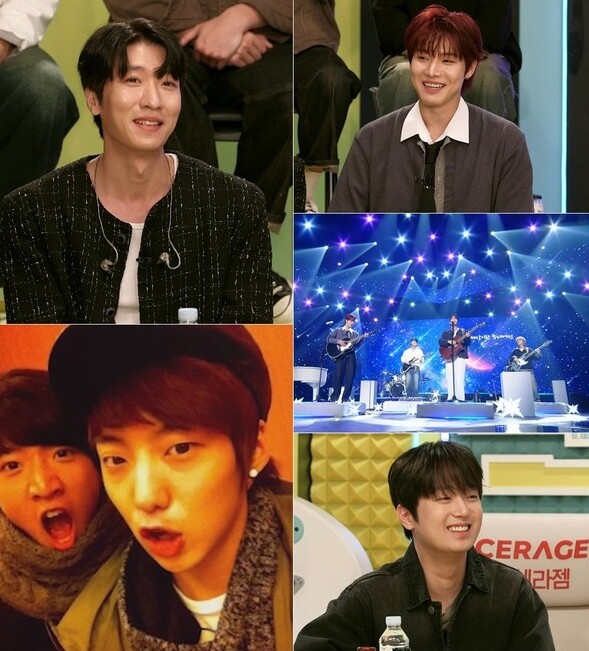 ‘불후의 명곡-2025 청춘 마이크’...