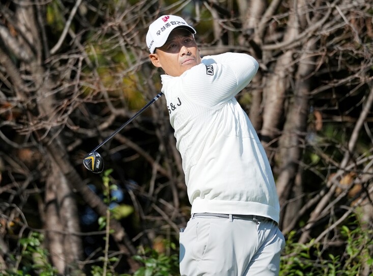 [2025 렉서스 마스터즈] 3R. ...