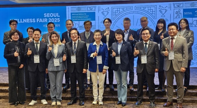 서울시의회 아이수루 의원, 