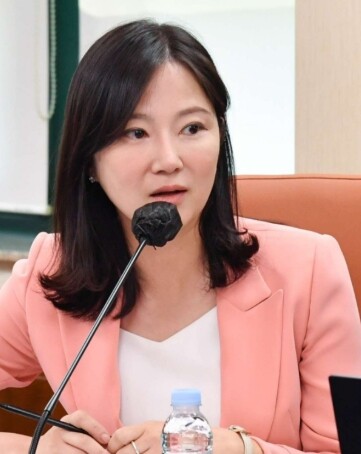 서울시의회 윤영희 의원, 픽시자전거 ...