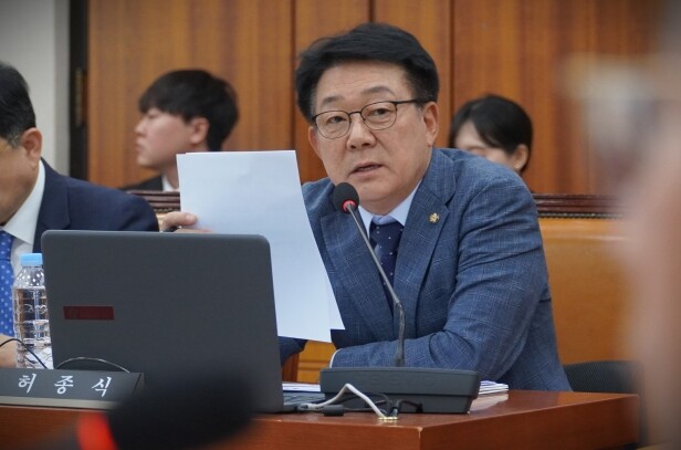 허종식 “해상풍력 14.3GW 달성 ...