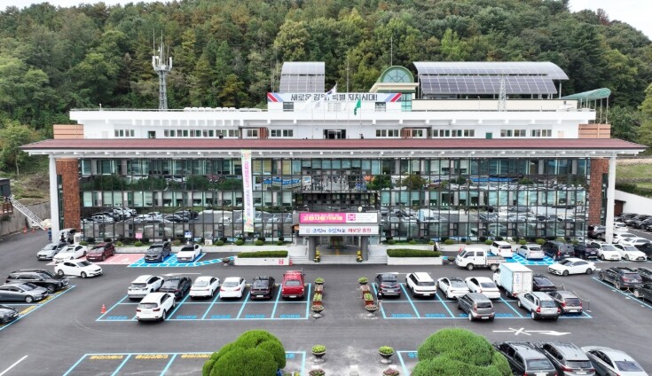 홍천군, 행복동행 집수리 지원사업, ...