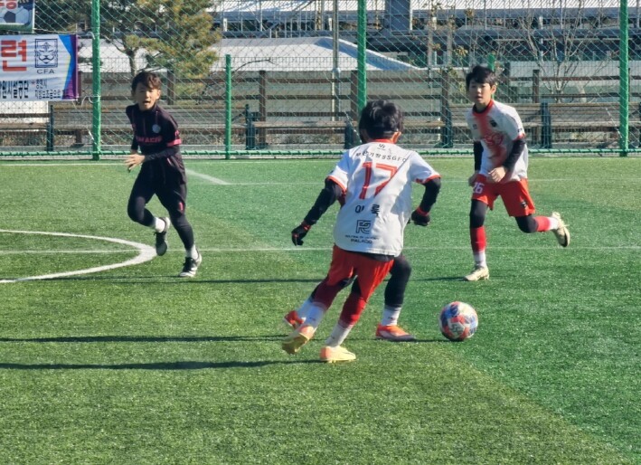 ‘K-스포츠 중심지 창원특례시!’동계...