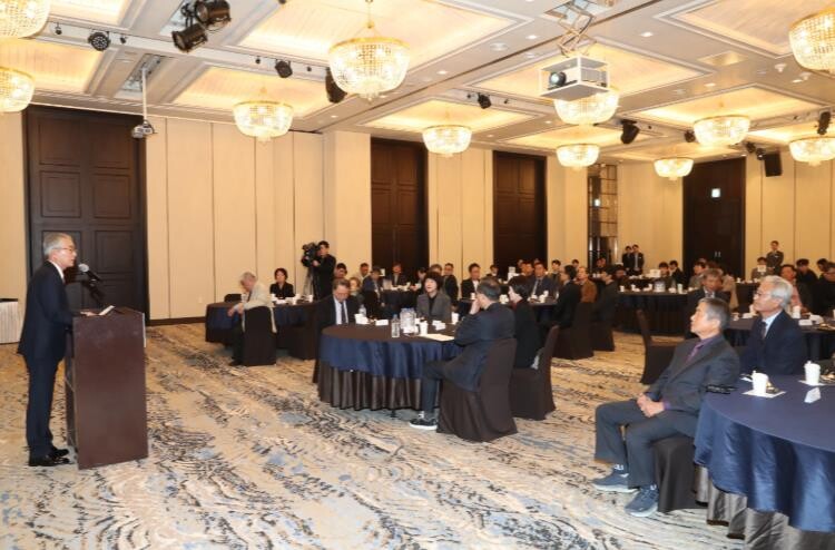 경남교육청, 2025년도 학교법인 이...