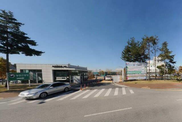 농촌진흥청, "자율주행 트랙...