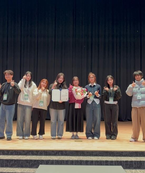 가평군청소년참여위원회, 우수사례 공모...