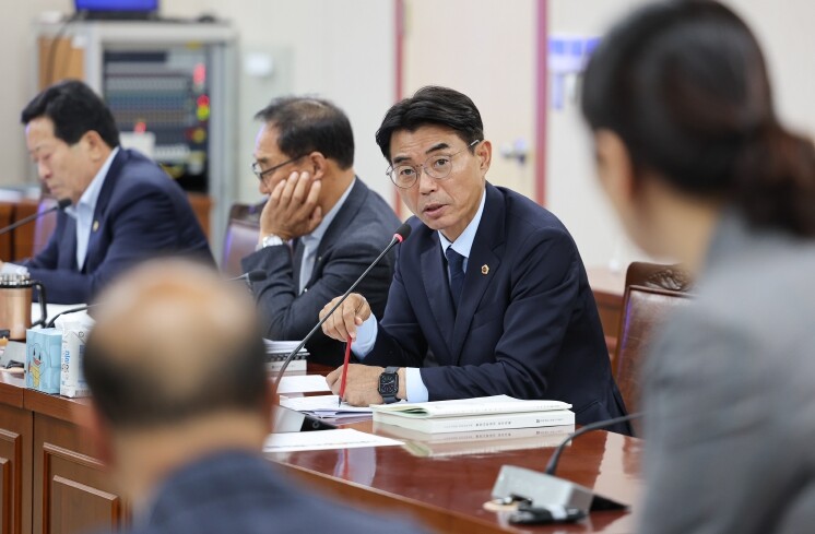 전라남도의회 류기준 의원, 농업재해 ...