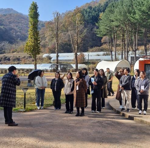강원특별자치도교육청학생교육원 청소년인...