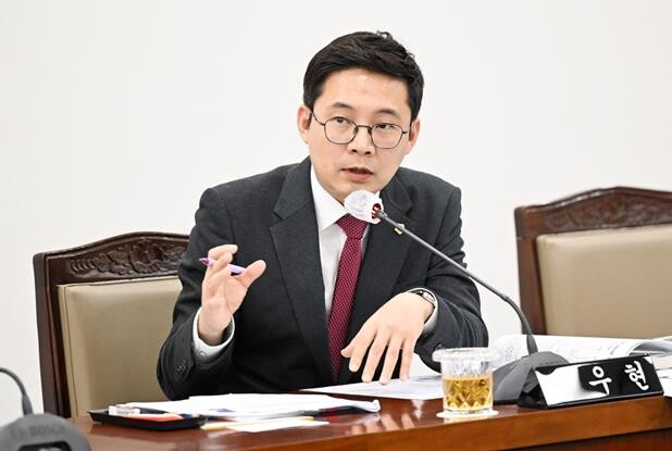 부산시의회 송우현 의원, 부산도시공사...