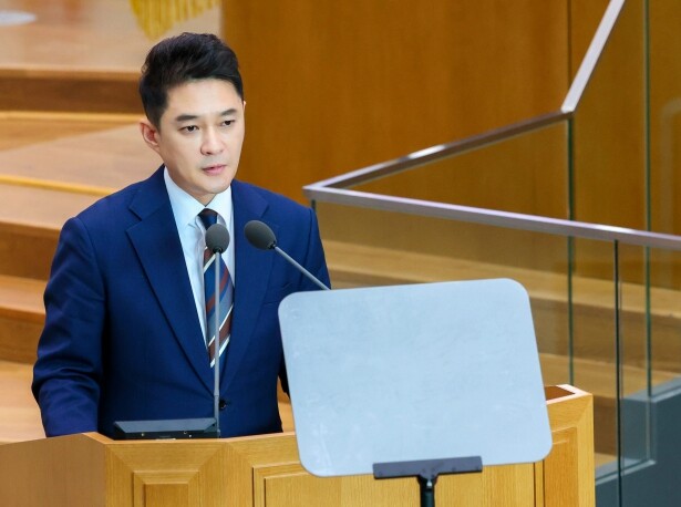 전석훈 경기도의원, “경기도의 AI ...