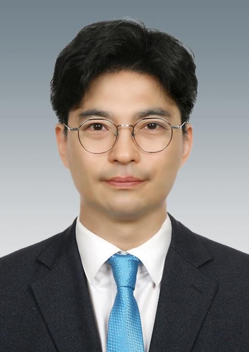 경기도의회 박상현 의원, 