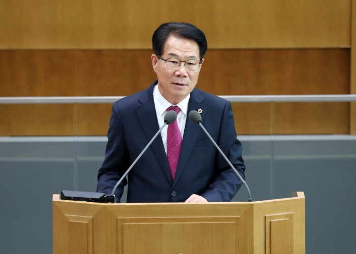 경기도의회 유영두 부위원장, 아픔을 ...