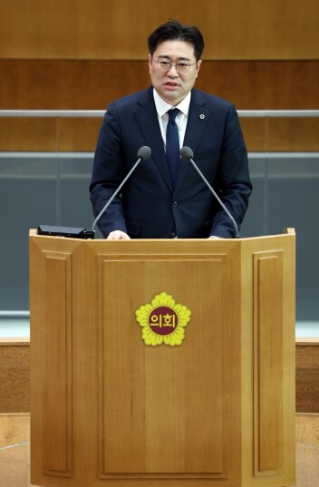 경기도의회 이진형 의원 “대한민국 A...