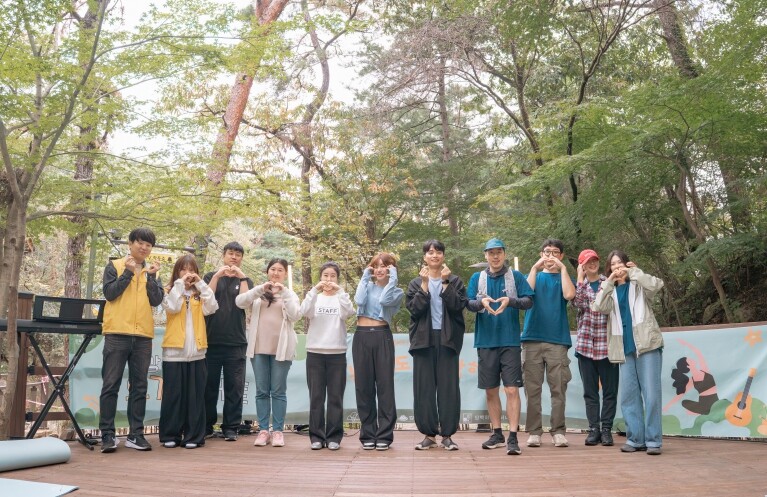 정초립 의원, 구민과 함께한 ‘202...