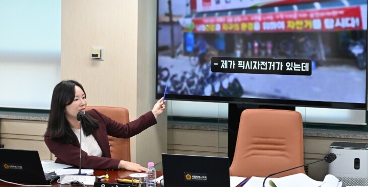 금지라더니…픽시자전거 브레이크, 서울...