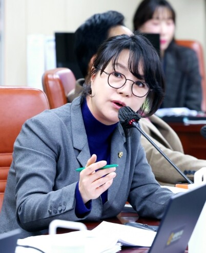 김혜영 서울시의원,“다산콜센터, ‘규...