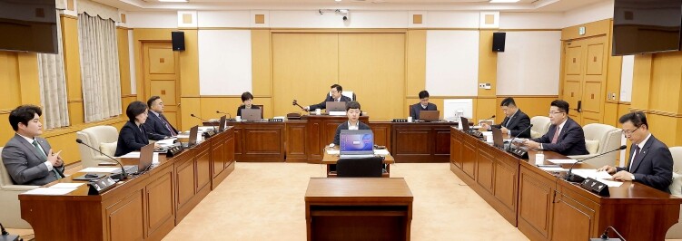 대전시의회 인사청문특별위원회, 대전교...