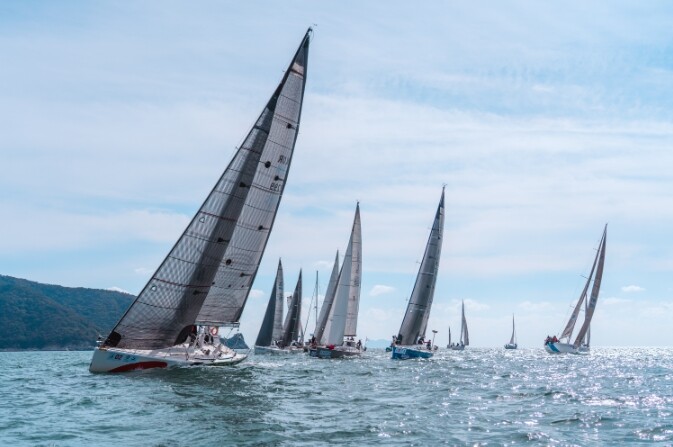 경남도, 제19회 이순신장군배 국제요...