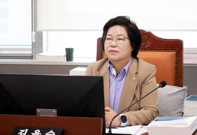 경기도의회 김옥순 의원, 도시재생사업...