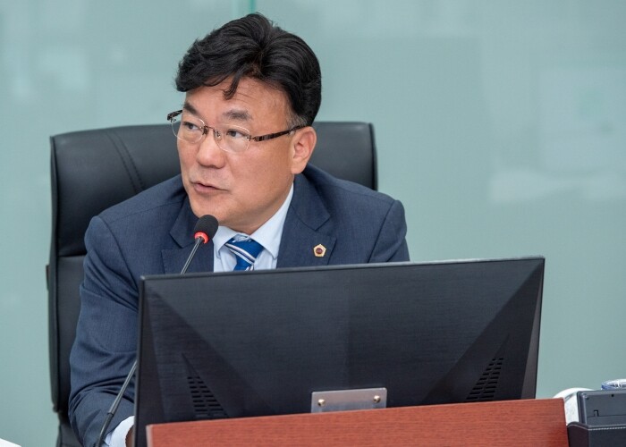 복지관 이용자만 혜택? 경기도의회 최...