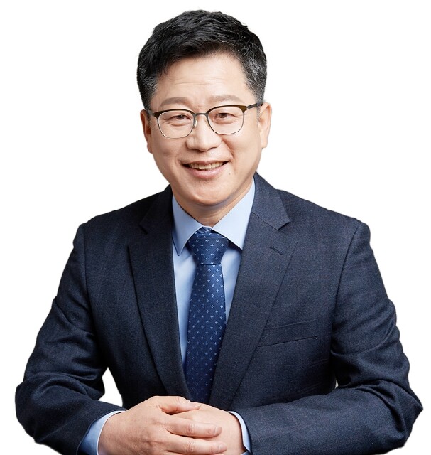 안호영 의원, 새만금 RE100산단 ...