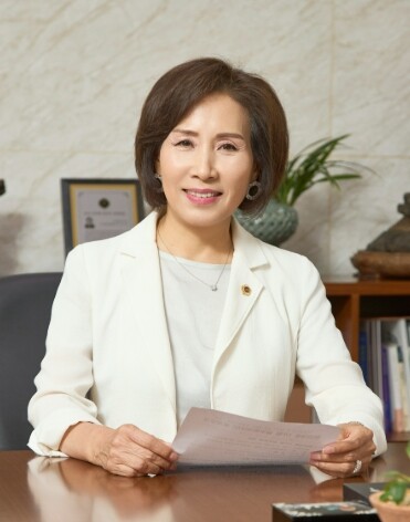 서울시의회 이숙자 운영위원장, 