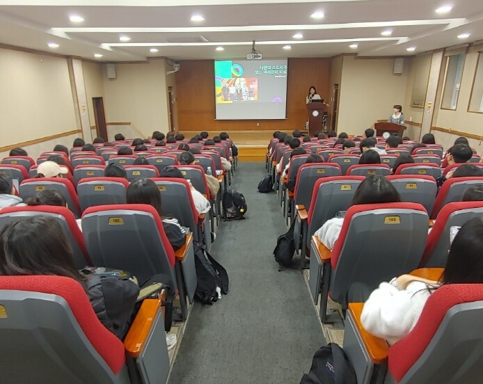 인천광역시교육청, 방송·영상 분야 직...