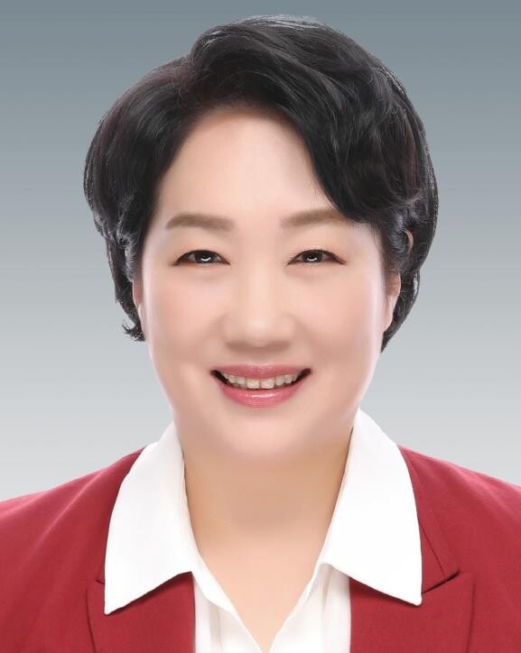 경기도의회 지미연 의원, "...