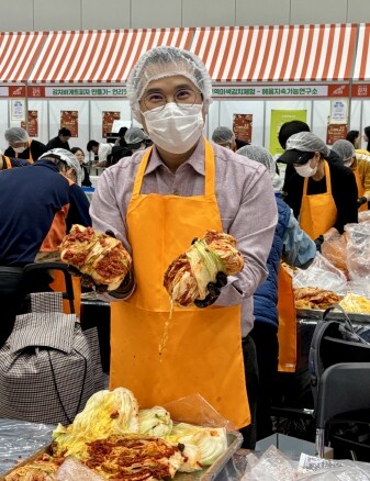 이오수 경기도의원, ‘2025 경기 ...