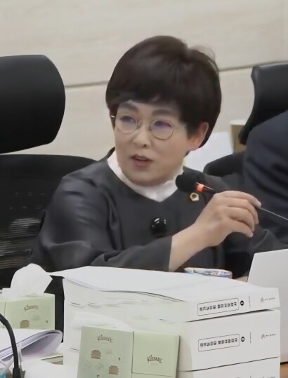 경기도의회 김선희 의원, 교육의 핵심...