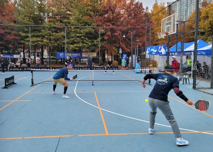 화성특례시, 네오-볼 시민리그 대회 ...